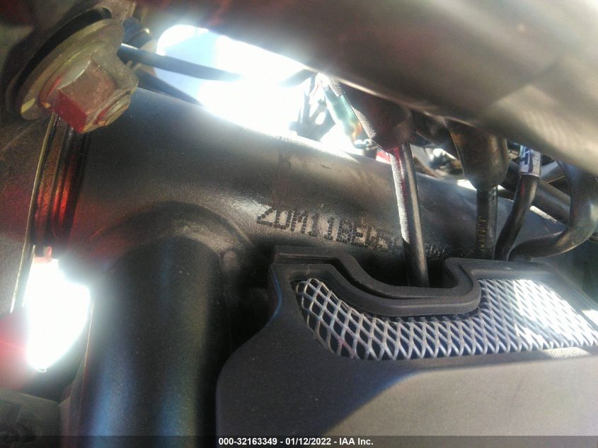 2010 DUCATI STREETFIGHTER BASE / S ZDM11BEW5AB000869