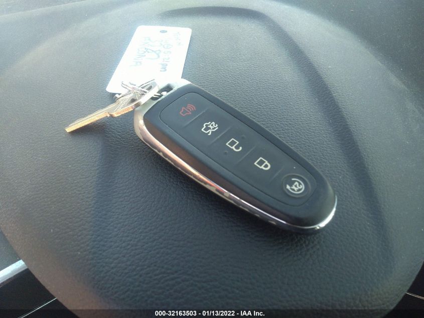 2013 FORD C-MAX ENERGI SEL 1FADP5CU1DL549001