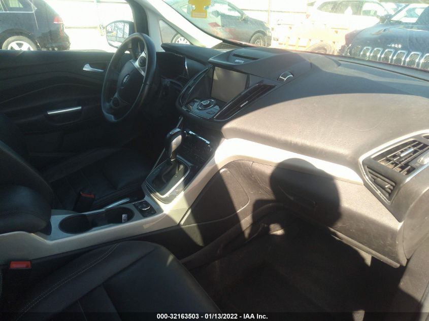 2013 FORD C-MAX ENERGI SEL 1FADP5CU1DL549001