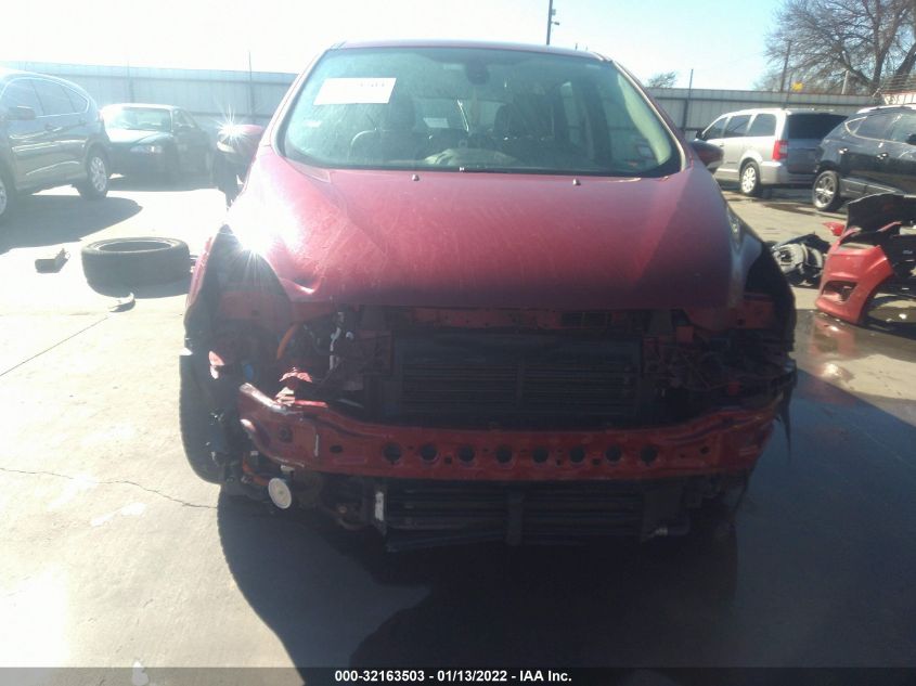 2013 FORD C-MAX ENERGI SEL 1FADP5CU1DL549001