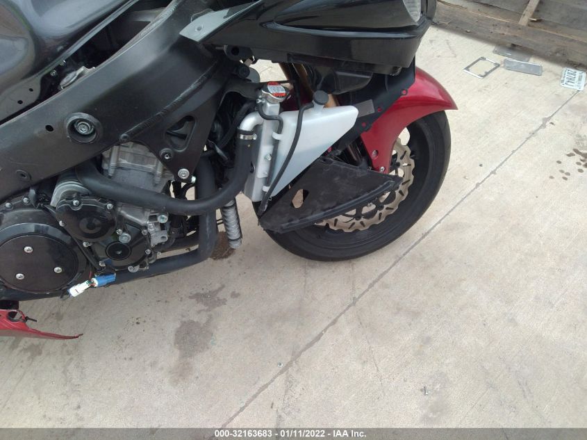 2020 SUZUKI GSX1300 RA JS1GX72B8L7100869