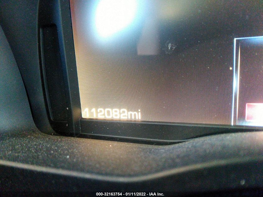 2015 CADILLAC ESCALADE LUXURY 1GYS4MKJ4FR554702