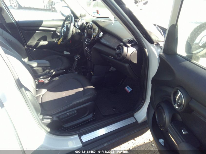 2017 MINI HARDTOP COOPER WMWXU1C59H2E18573