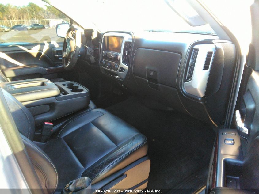 2014 GMC SIERRA 1500 SLE 3GTU2UEC6EG322411