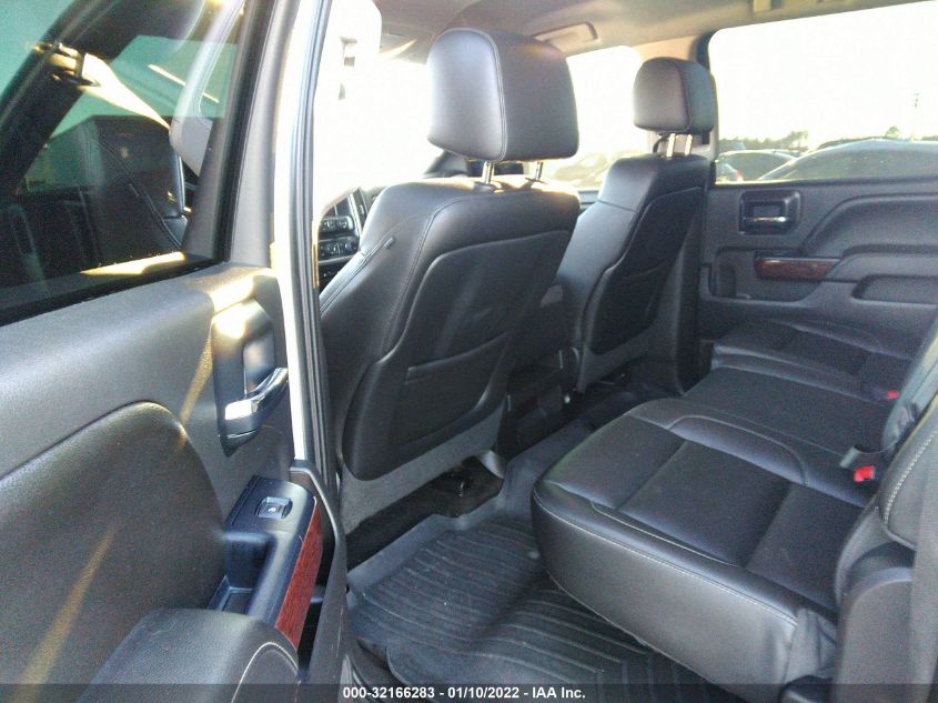 2014 GMC SIERRA 1500 SLE 3GTU2UEC6EG322411