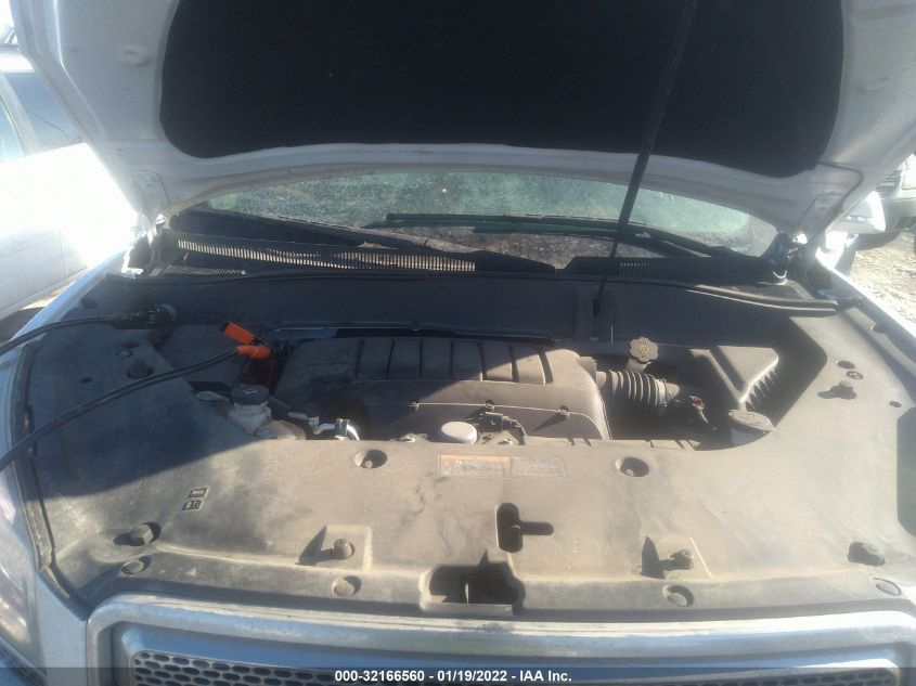 2016 GMC ACADIA DENALI 1GKKVTKD8GJ343515