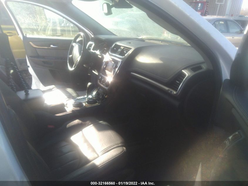 2016 GMC ACADIA DENALI 1GKKVTKD8GJ343515