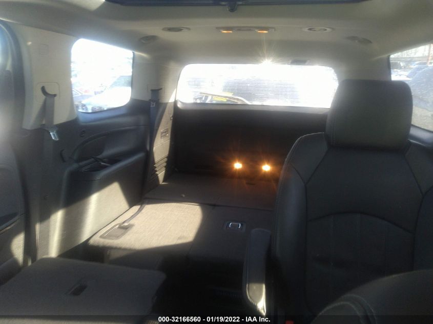 2016 GMC ACADIA DENALI 1GKKVTKD8GJ343515