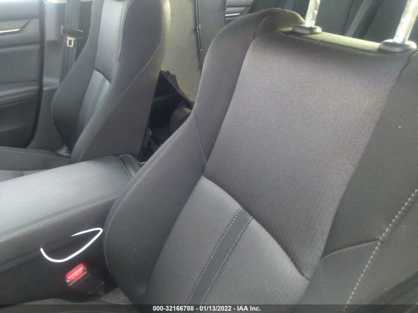 2019 HONDA ACCORD HYBRID EX 1HGCV3F44KA002889
