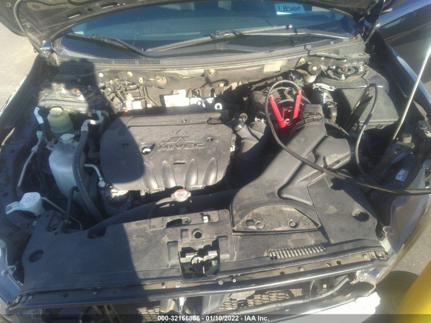2015 MITSUBISHI LANCER GT JA32U8FW7FU025890
