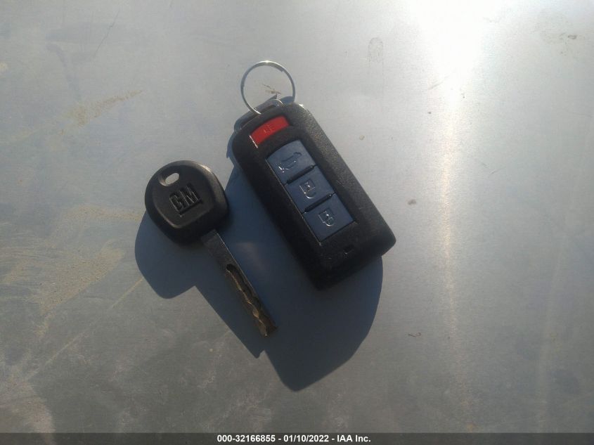 2015 MITSUBISHI LANCER GT JA32U8FW7FU025890