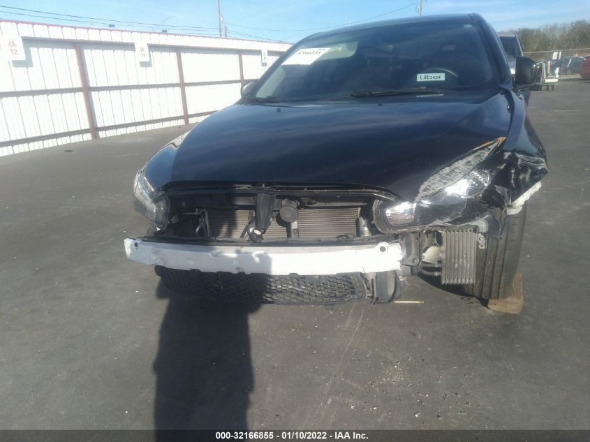 2015 MITSUBISHI LANCER GT JA32U8FW7FU025890