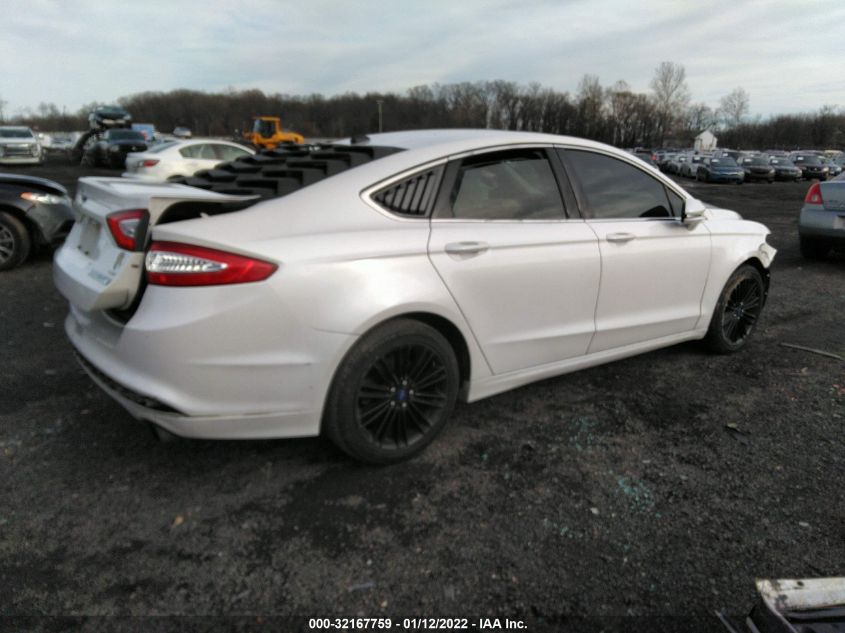 2014 FORD FUSION SE 1FA6P0HDXE5388125