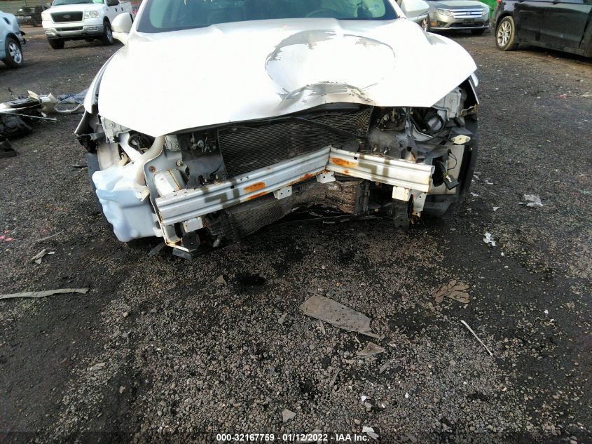 2014 FORD FUSION SE 1FA6P0HDXE5388125