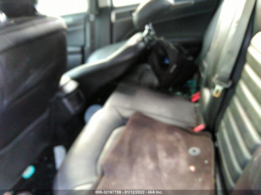 2014 FORD FUSION SE 1FA6P0HDXE5388125