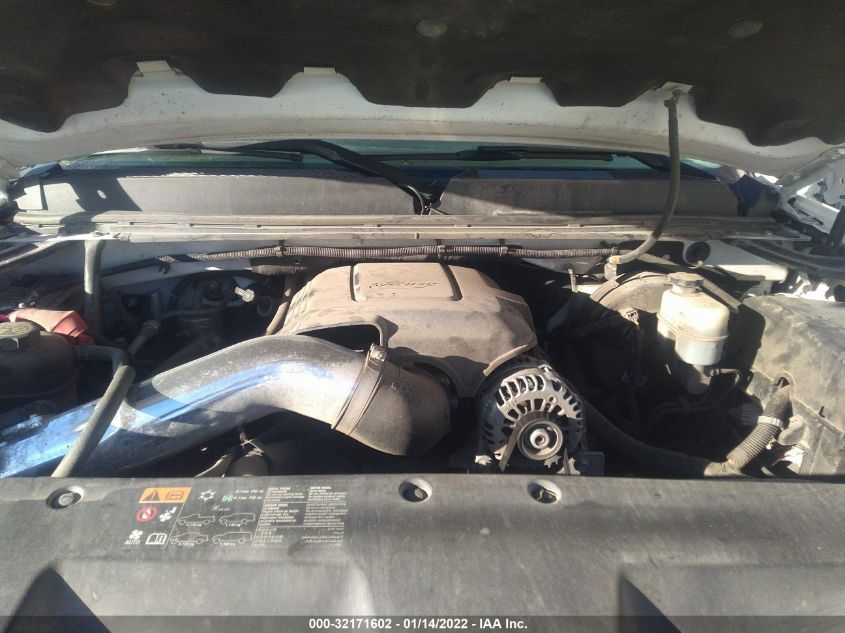 2013 GMC SIERRA 1500 SLE 1GTR2VE74DZ116159