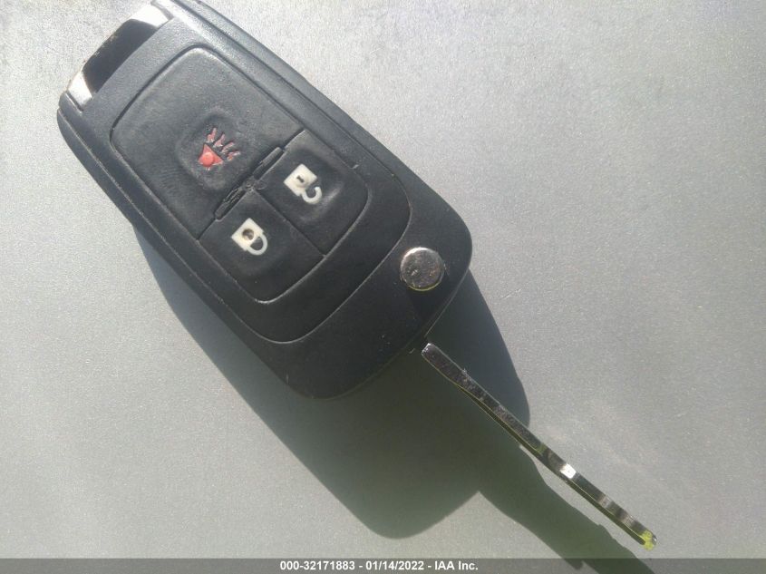 2015 CHEVROLET SPARK LT KL8CD6S96FC792977