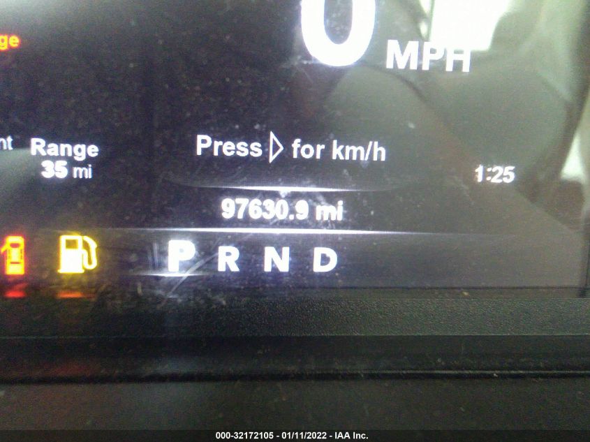 2018 RAM 1500 LONE STAR 1C6RR6LT0JS147308