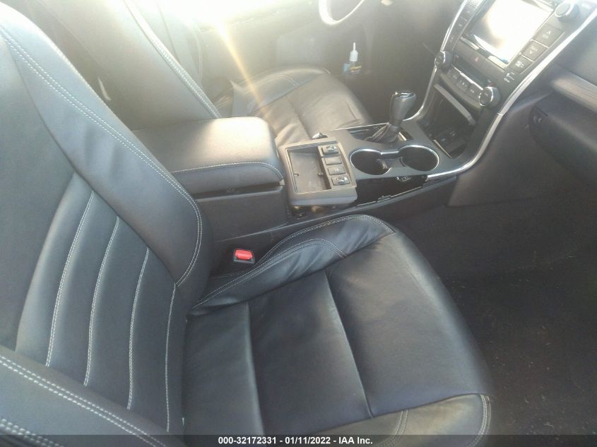 2015 TOYOTA CAMRY HYBRID LE/XLE/SE 4T1BD1FK3FU162147
