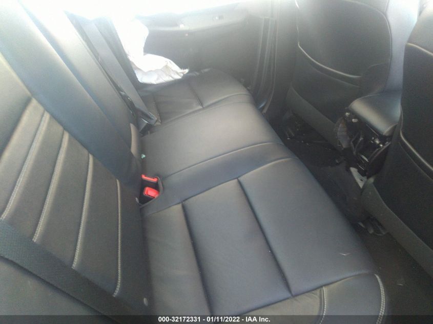 2015 TOYOTA CAMRY HYBRID LE/XLE/SE 4T1BD1FK3FU162147