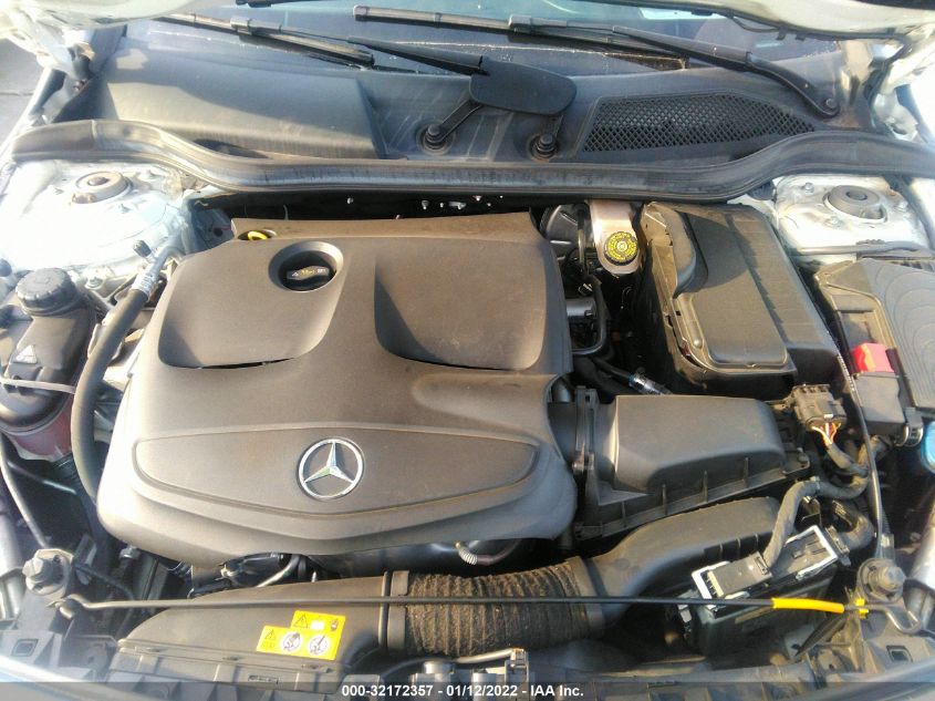 2019 MERCEDES-BENZ CLA CLA 250 WDDSJ4EB1KN716831