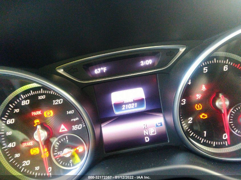 2019 MERCEDES-BENZ CLA CLA 250 WDDSJ4EB1KN716831