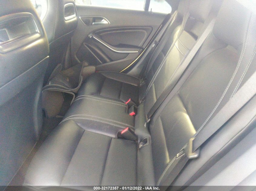 2019 MERCEDES-BENZ CLA CLA 250 WDDSJ4EB1KN716831