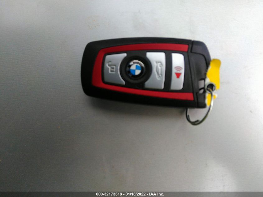 2017 BMW 3 SERIES 330I XDRIVE WBA8D9G31HNU65443