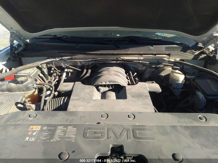 2015 GMC SIERRA 1500 DENALI 3GTP1WEC2FG180328