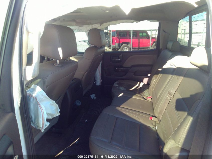 2015 GMC SIERRA 1500 DENALI 3GTP1WEC2FG180328