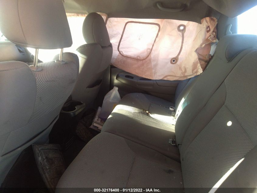 2015 TOYOTA TACOMA 3TMLU4EN2FM181153