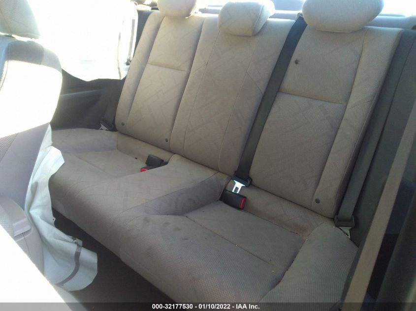 2013 HONDA CIVIC CPE LX 2HGFG3B58DH512818