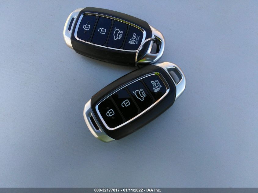 2021 HYUNDAI VELOSTER N KMHT36AH4MU009208