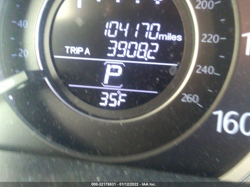 2015 HONDA ACCORD SEDAN LX 1HGCR2F34FA160094