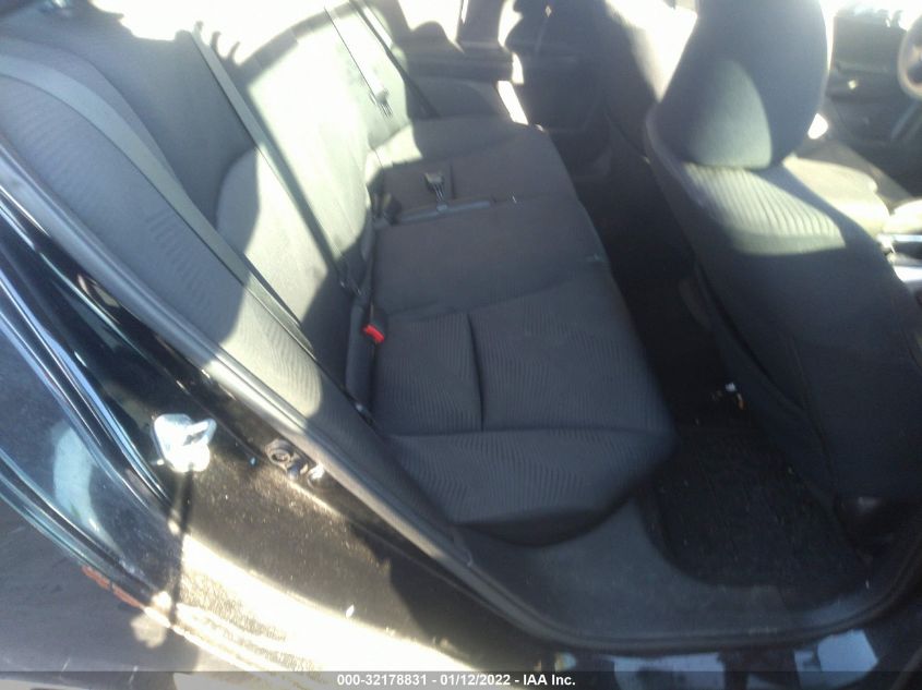 2015 HONDA ACCORD SEDAN LX 1HGCR2F34FA160094