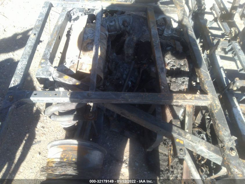 2020 CAN-AM DEFENDER HD8 3JBUGAN45LK003393