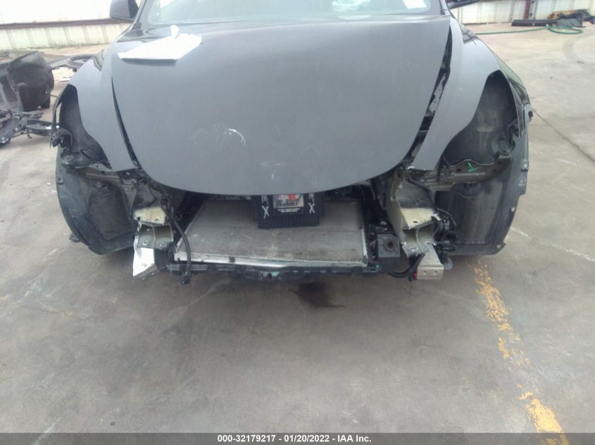 2021 TESLA MODEL 3 LONG RANGE 5YJ3E1EB8MF869502