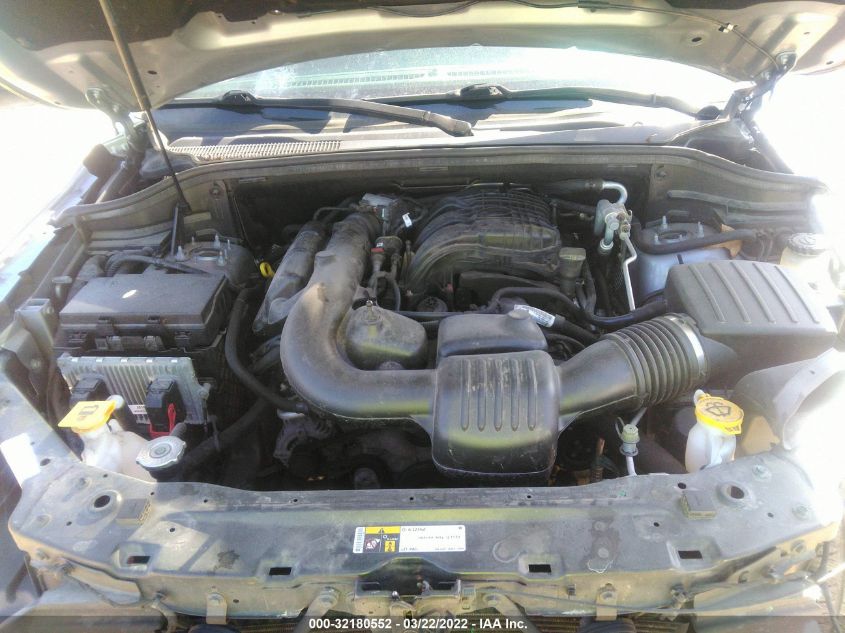 2015 DODGE DURANGO SXT 1C4RDJAG1FC232787