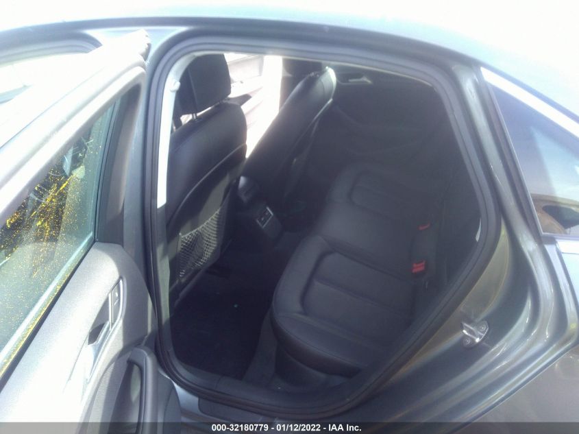 2015 AUDI A3 1.8T PREMIUM PLUS WAUCCGFF0F1138145