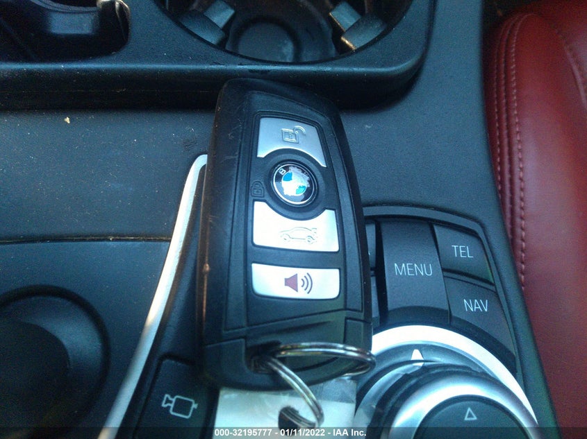 BMW M5 2013