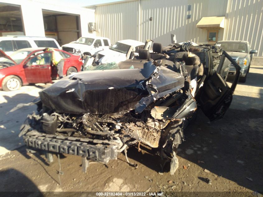 2016 RAM 1500 SPORT 1C6RR6HT1GS136657