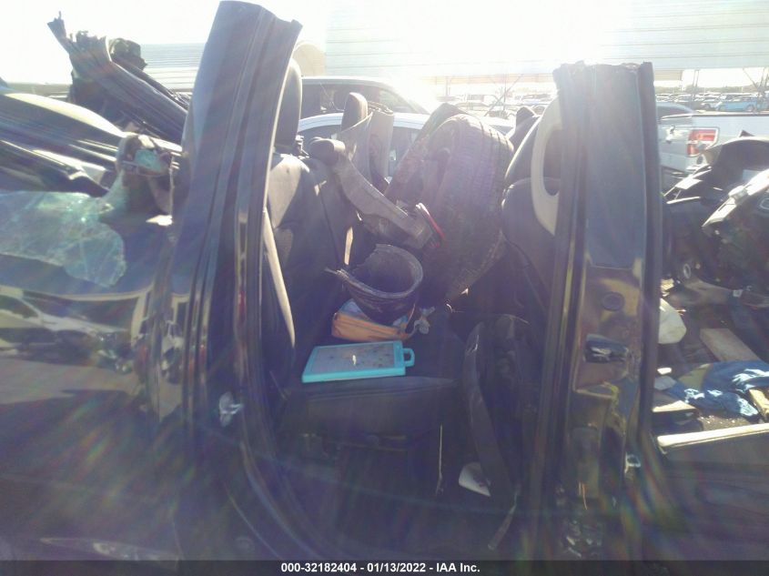 2016 RAM 1500 SPORT 1C6RR6HT1GS136657