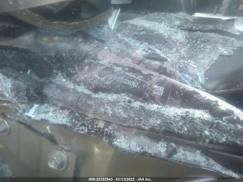 2020 HONDA CIVIC SEDAN SPORT 19XFC2F85LE026082