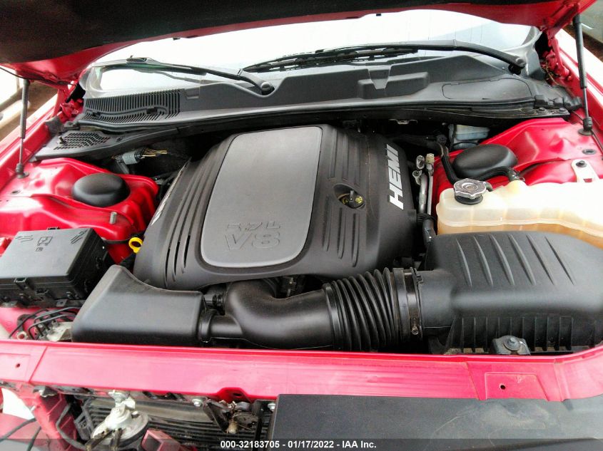 2015 DODGE CHALLENGER R/T 2C3CDZAT5FH816774