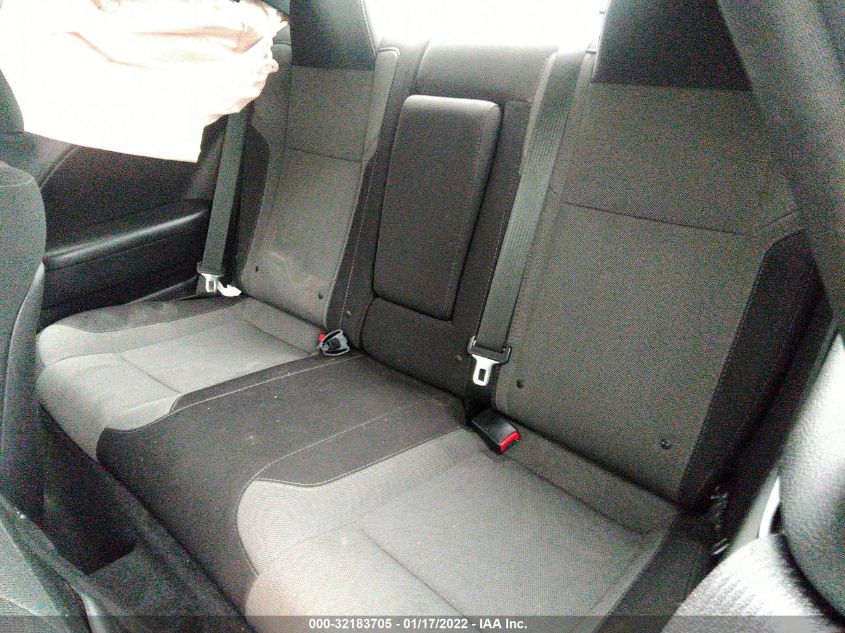2015 DODGE CHALLENGER R/T 2C3CDZAT5FH816774