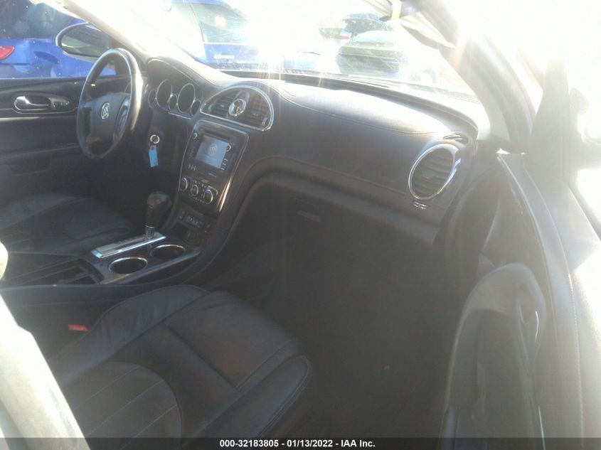 2015 BUICK ENCLAVE LEATHER 5GAKRBKDXFJ331151