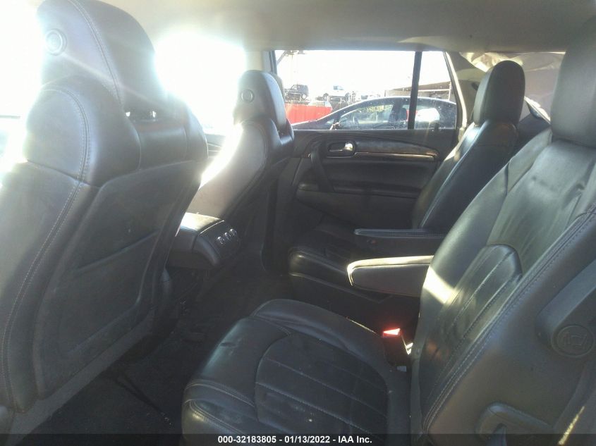 2015 BUICK ENCLAVE LEATHER 5GAKRBKDXFJ331151
