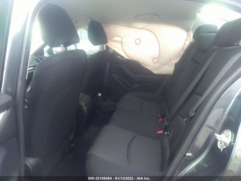 2015 MAZDA MAZDA3 I TOURING 3MZBM1V79FM229059