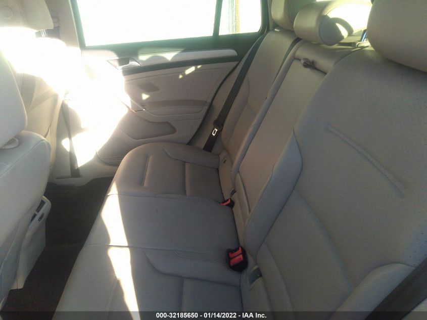 2015 VOLKSWAGEN GOLF SPORTWAGEN TDI S 3VWCA7AUXFM518625
