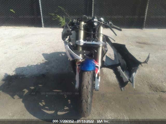 2020 BMW S 1000 RR WB10E2304L6D30489